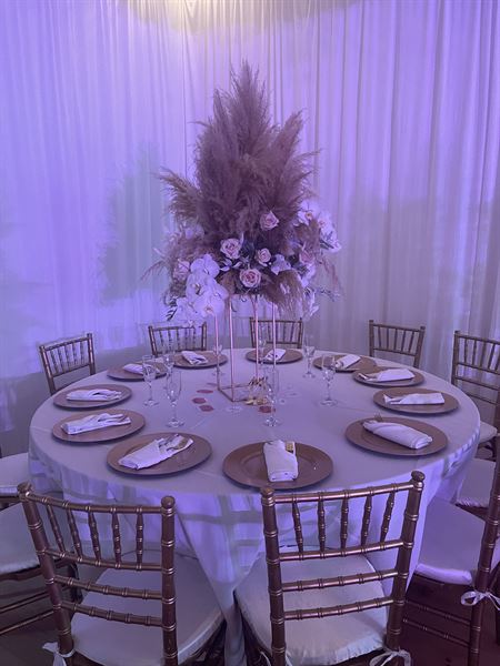 Belmont Shore Chalet