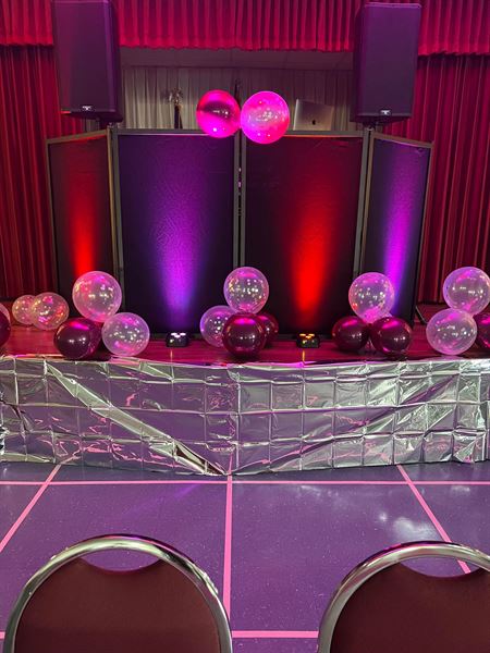 Warrior Beats Entertainment DJ Services, LLC