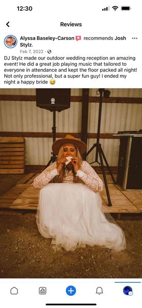 Warrior Beats Entertainment DJ Services, LLC