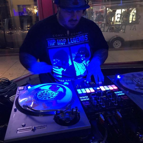 Warrior Beats Entertainment DJ Services, LLC