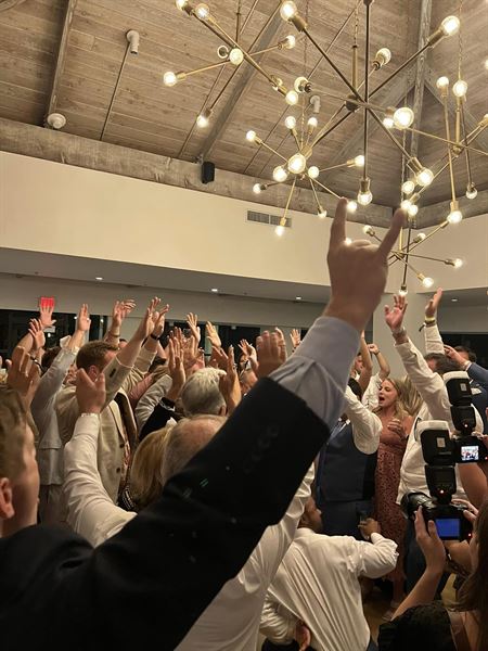 Warrior Beats Entertainment DJ Services, LLC