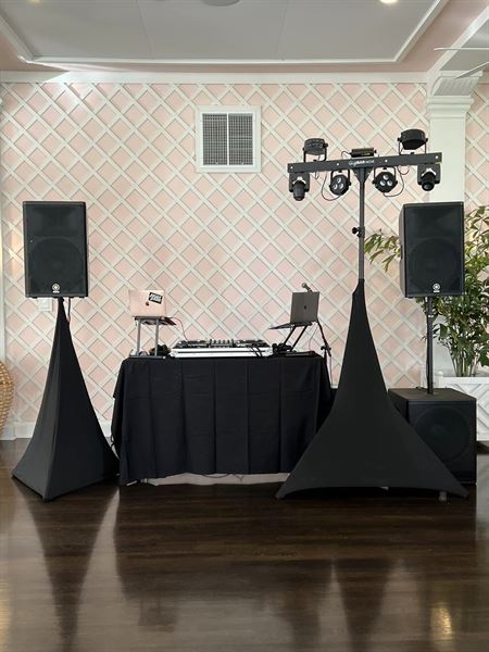 Warrior Beats Entertainment DJ Services, LLC