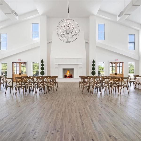 Milicevic Farm & Vineyard Venue