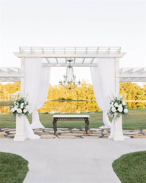 Milicevic Farm & Vineyard Venue