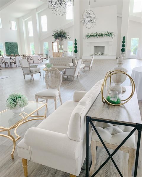 Milicevic Farm & Vineyard Venue