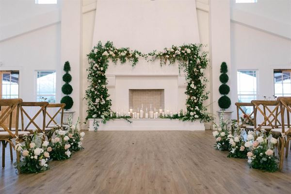 Milicevic Farm & Vineyard Venue