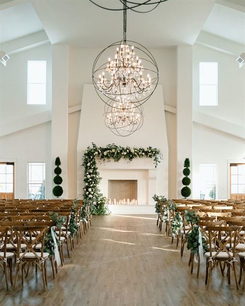 Milicevic Farm & Vineyard Venue