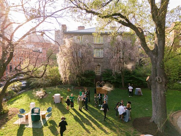 Events at Chelsea Square