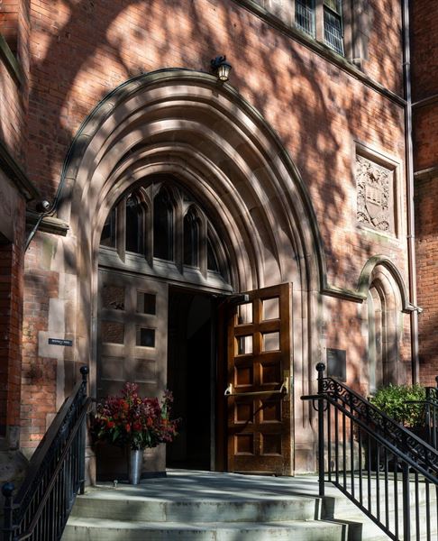 Events at Chelsea Square