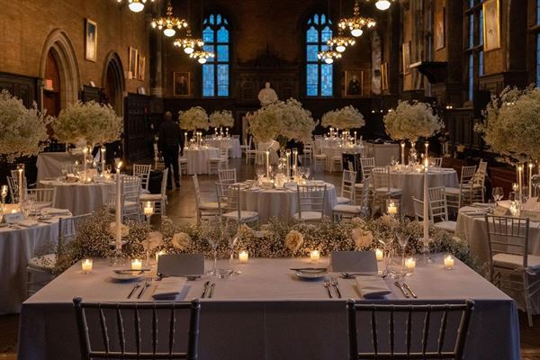 Events at Chelsea Square