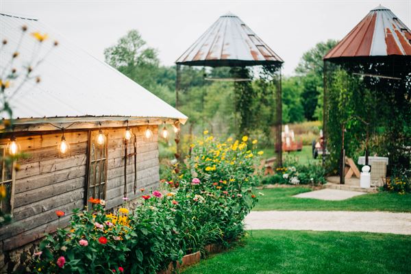 Orchard Valley Acres