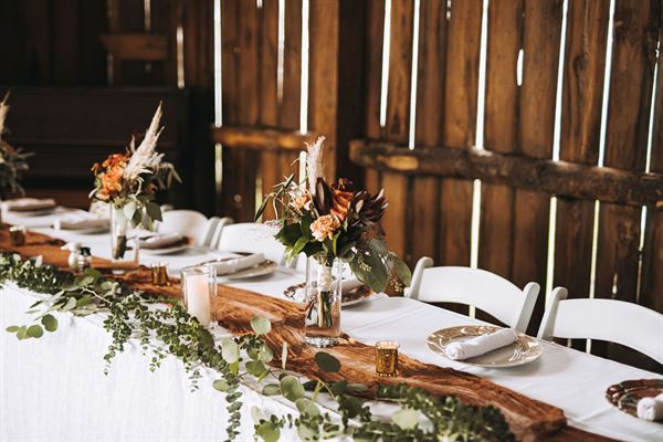 Orchard Valley Acres