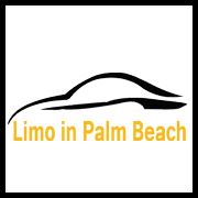 Limo In Palm Beach
