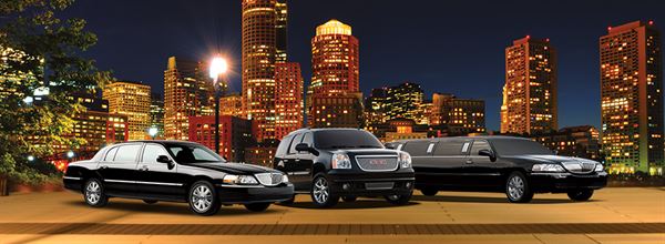 Limo Service CT