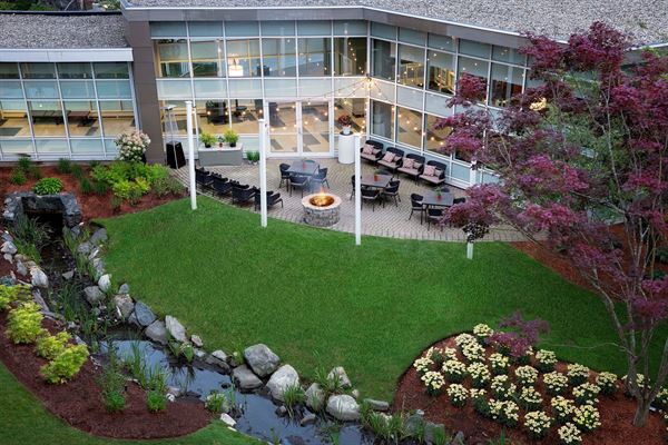 Embassy Suites by Hilton Boston Marlborough