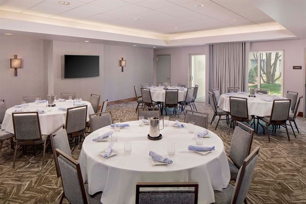 Embassy Suites by Hilton Boston Marlborough