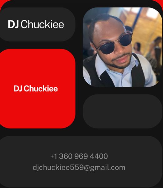 DJ CHUCKIEE