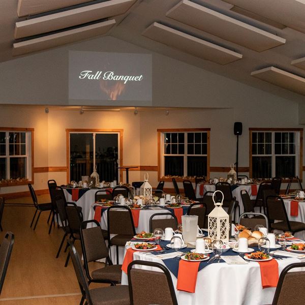 Bayside Camp and Retreat Centre