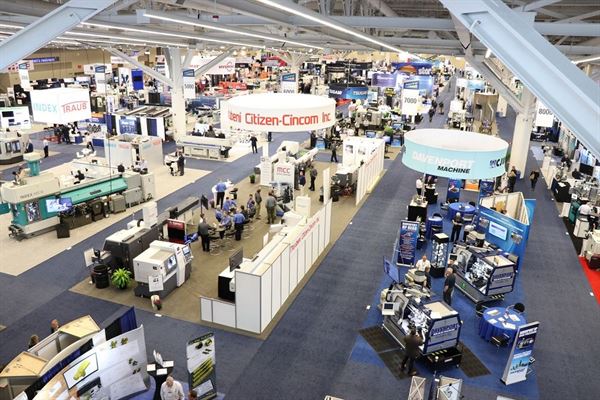 Cleveland Convention Center