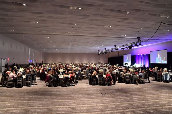 Cleveland Convention Center