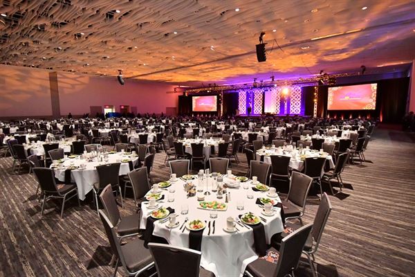 Cleveland Convention Center