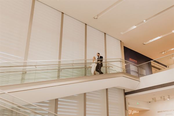 Grand Rapids Art Museum