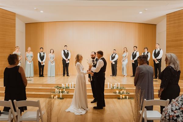 Grand Rapids Art Museum