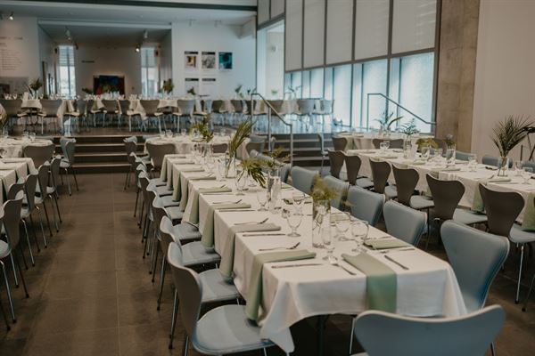 Grand Rapids Art Museum