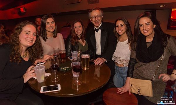 Georgetown Piano Bar