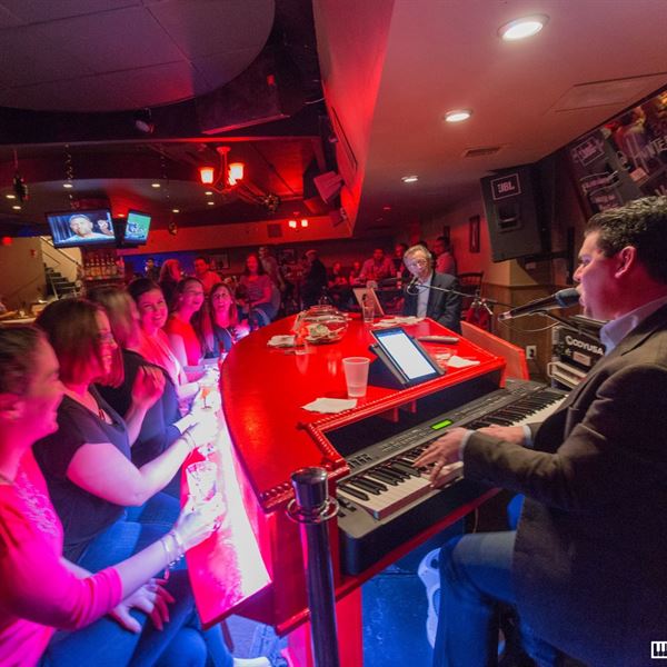 Georgetown Piano Bar