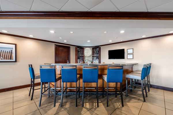 Comfort Inn On The Ocean