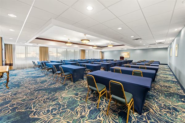 Comfort Inn On The Ocean