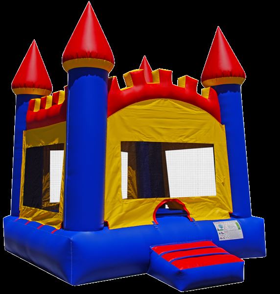 Infla Bounce House & Party Rentals