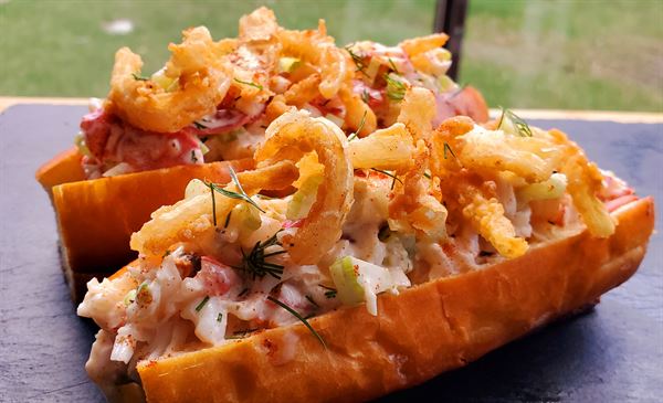 Chez Mylo - service traiteur