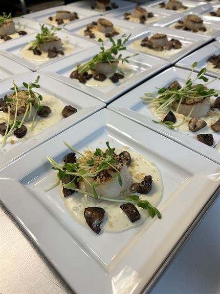 The Laconia Country Club