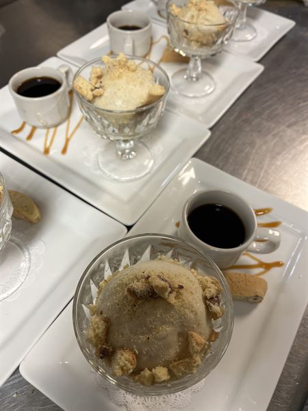 The Laconia Country Club