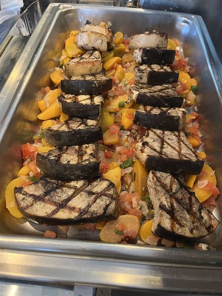 The Laconia Country Club