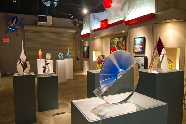 Duncan McClellan Gallery