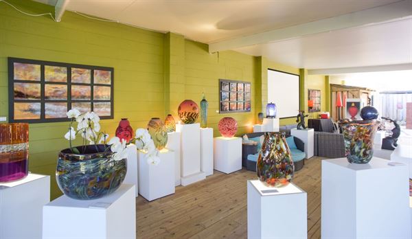 Duncan McClellan Gallery