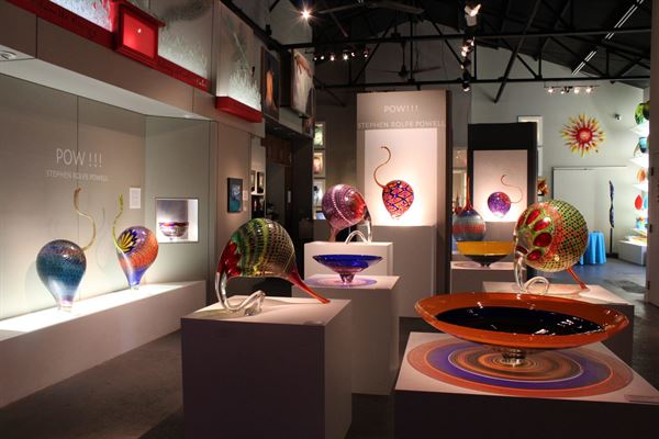 Duncan McClellan Gallery