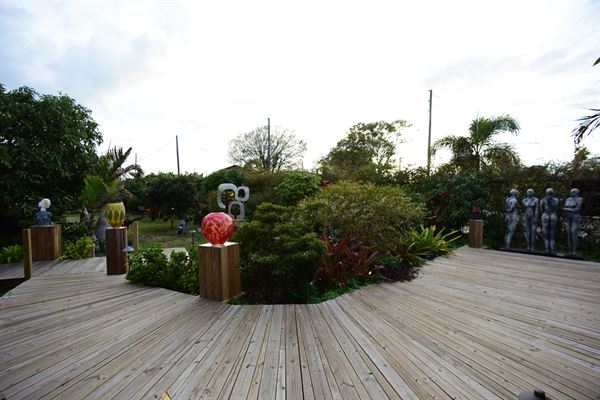 Duncan McClellan Gallery