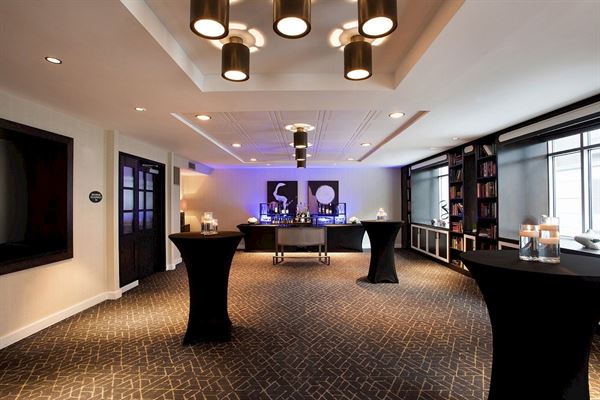 Houston Magnolia Hotel