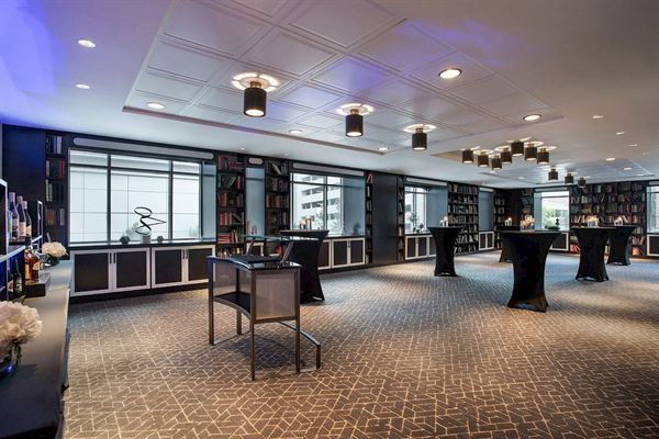 Houston Magnolia Hotel