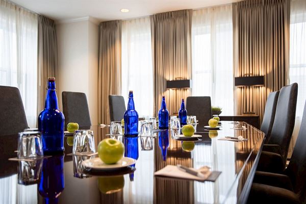 Houston Magnolia Hotel