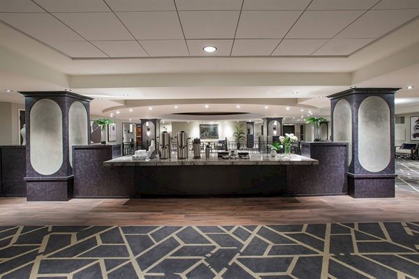 Houston Magnolia Hotel