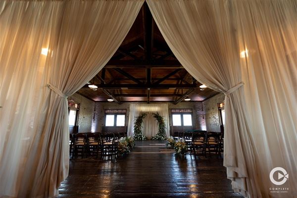 Historic Greer Depot