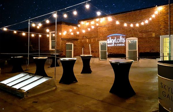 Skylofts Gallery