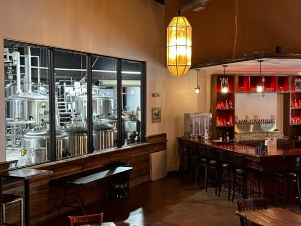 Fortnight Brewing Co.