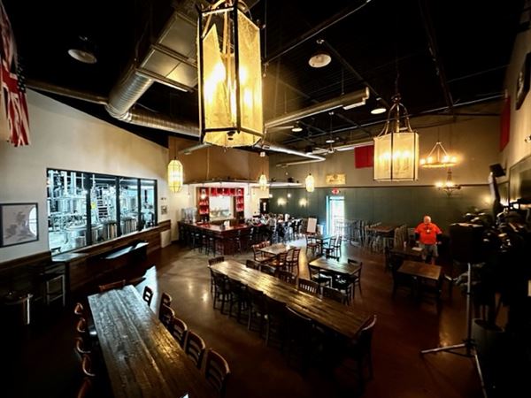 Fortnight Brewing Co.