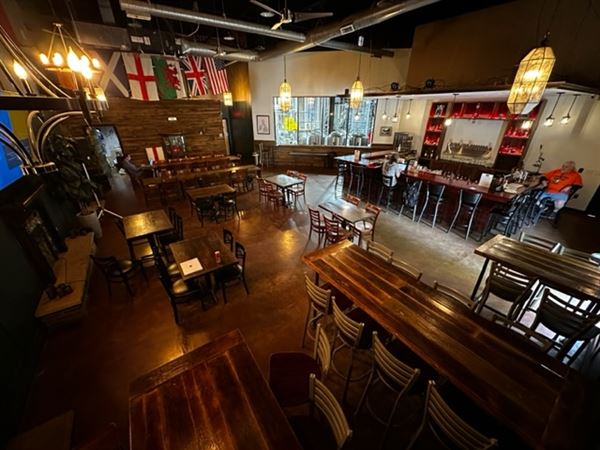 Fortnight Brewing Co.